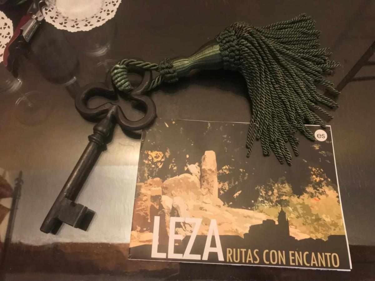 La Posada De Leza La Guardia Exteriér fotografie