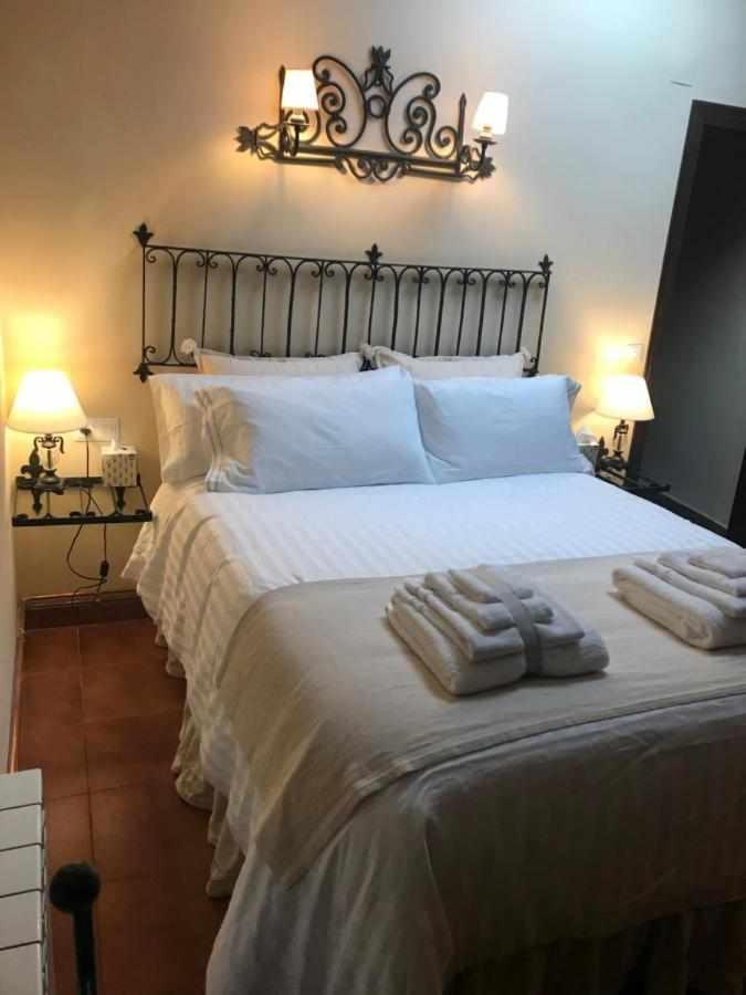 La Posada De Leza La Guardia Exteriér fotografie